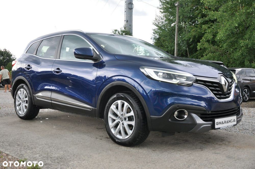 Renault Kadjar - 4