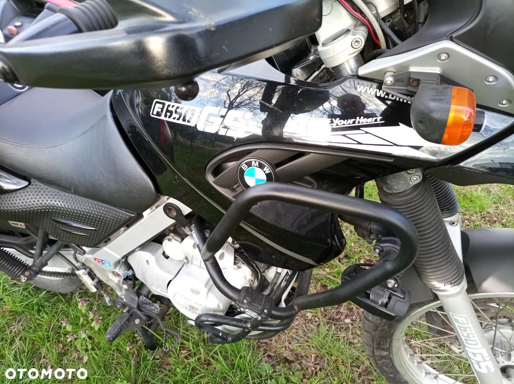 BMW GS - 12