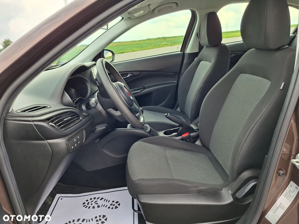 Fiat Tipo 1.4 Classic - 14