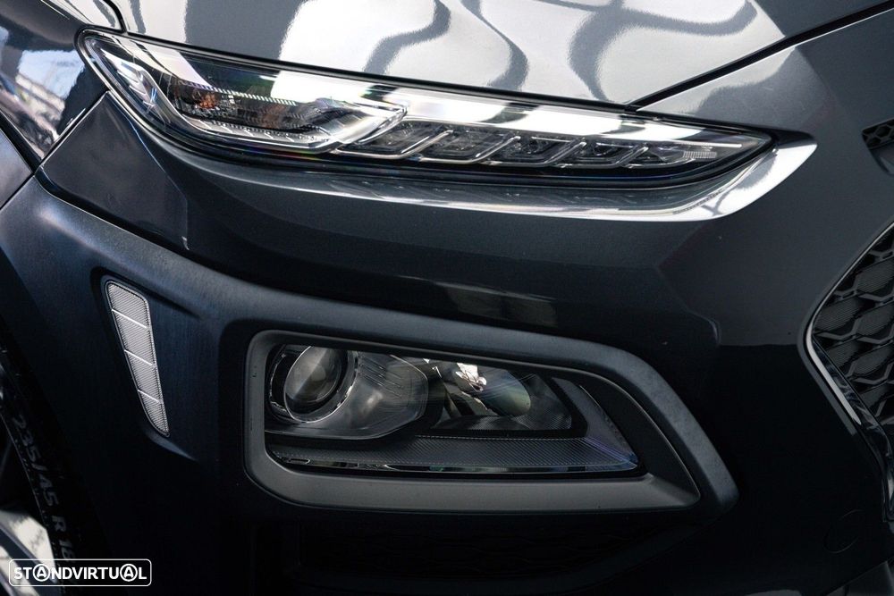 Hyundai Kauai 1.6 CRDi Premium - 19