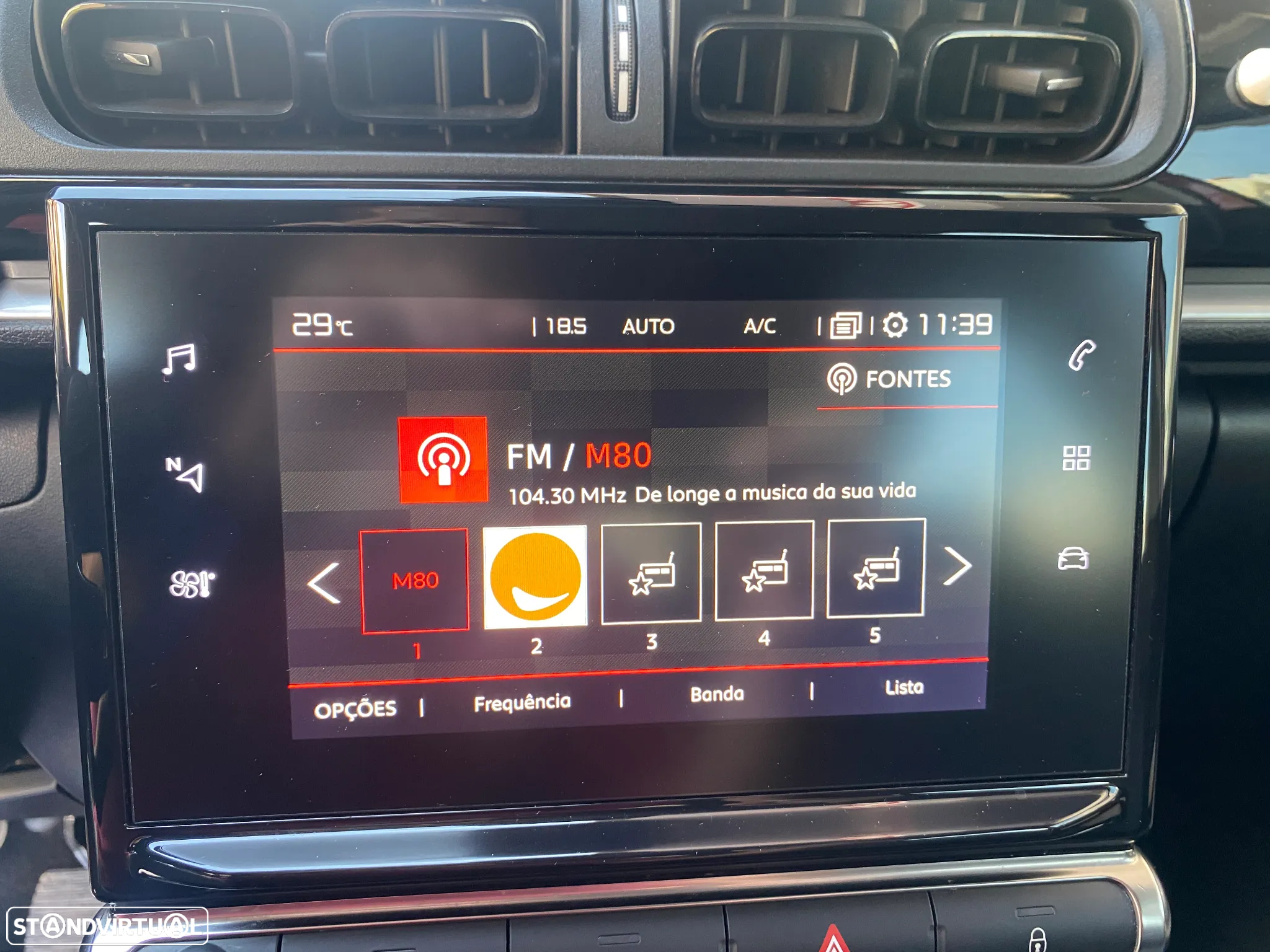 Citroën C3 Pure Tech S&S Feel - 40
