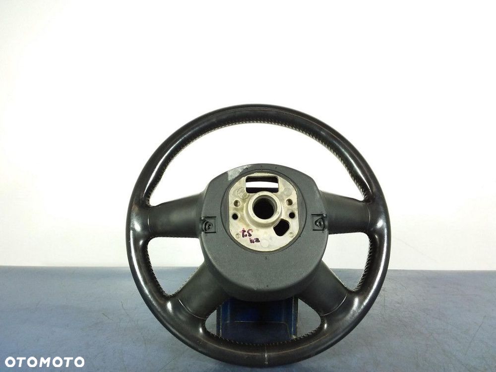 A4 B7 KIEROWNICA SKÓRA MULTIFUNKCJA 8P0419091BG - 4