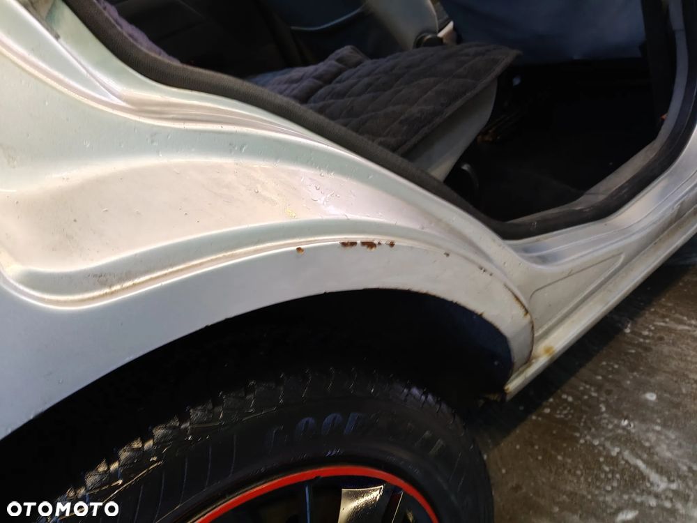 Ford Fusion 1.4 TDCI Ambiente - 5