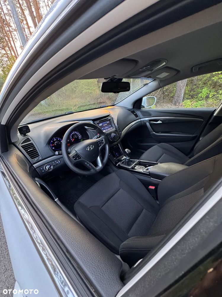 Hyundai i40 1.7 CRDi Classic - 9