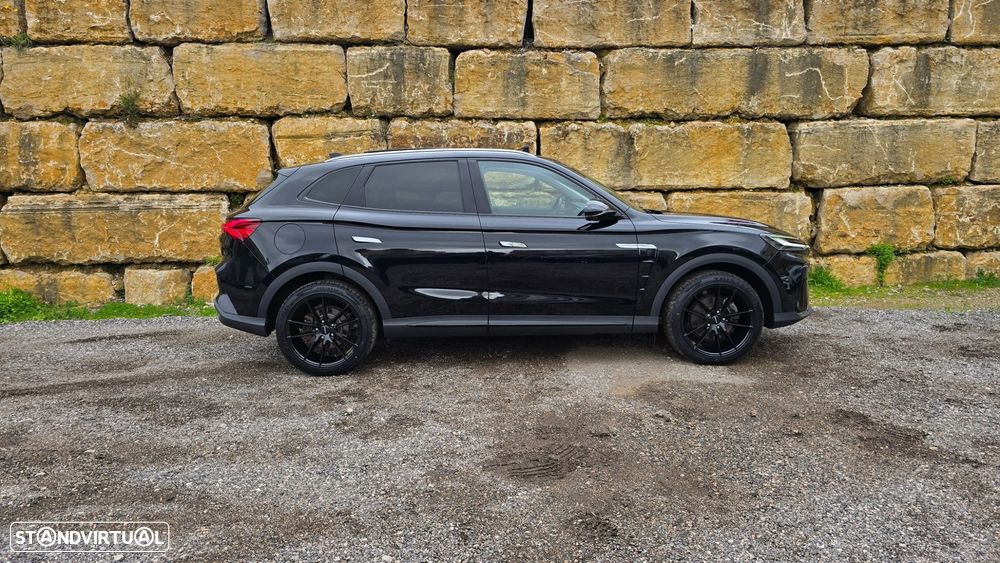 MG Marvel R 70 kWh AWD Performance - 4