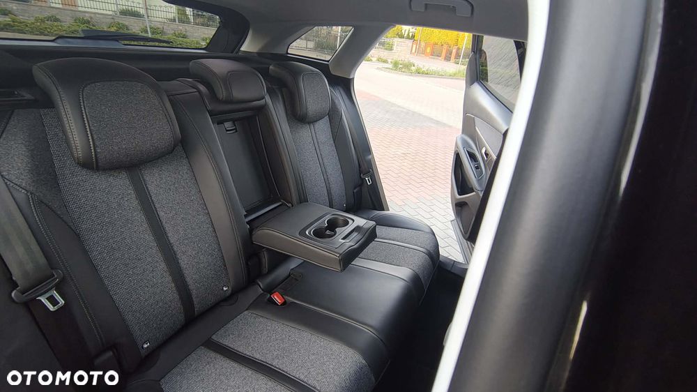 Peugeot 3008 1.5 BlueHDi Active S&S EAT8 - 18