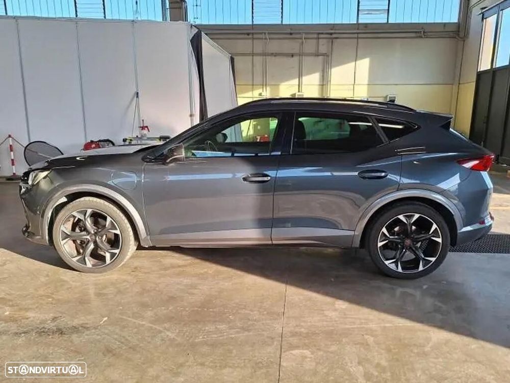 Cupra Formentor 1.4 e-Hybrid DSG - 5