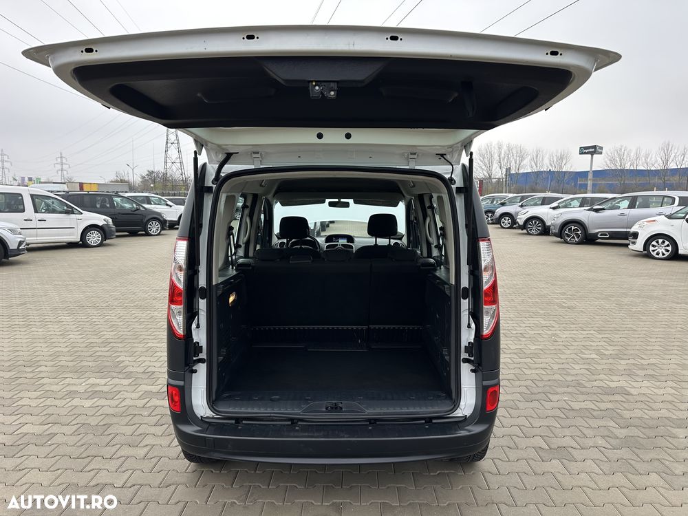 Renault Kangoo - 17