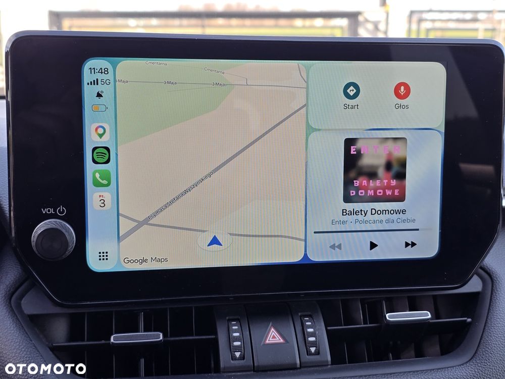 Toyota RAV4 2.5 Hybrid Selection 4x2 - 22