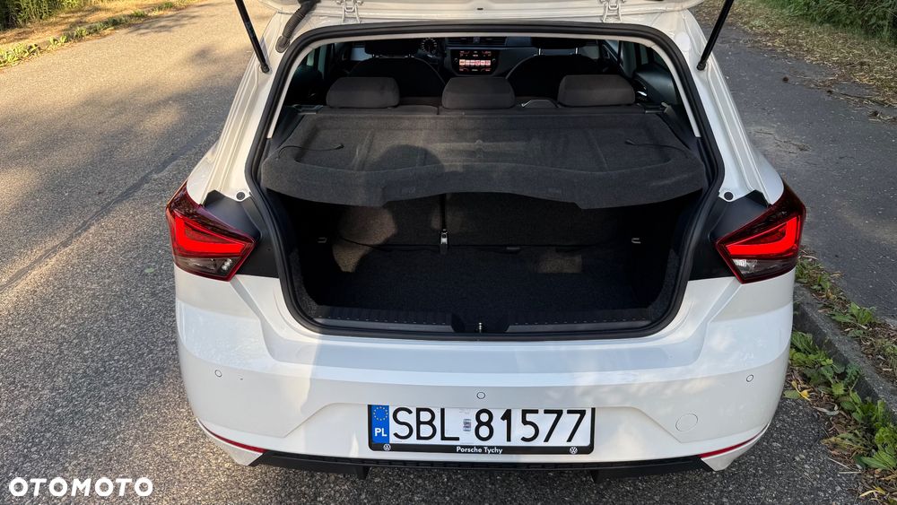 Seat Ibiza - 28