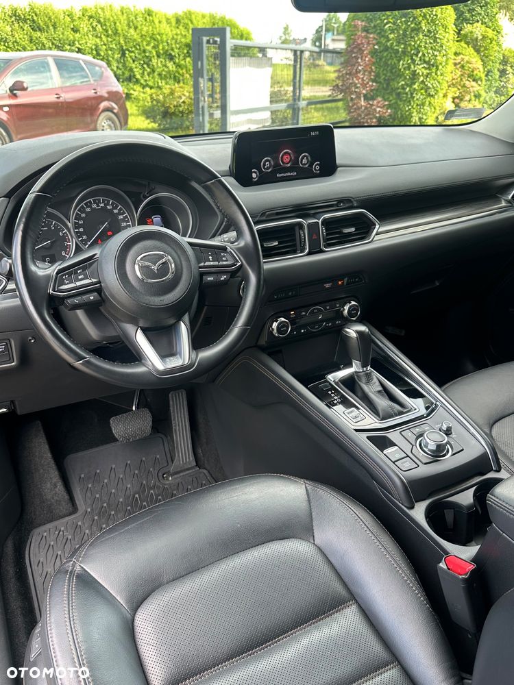 Mazda CX-5 - 3