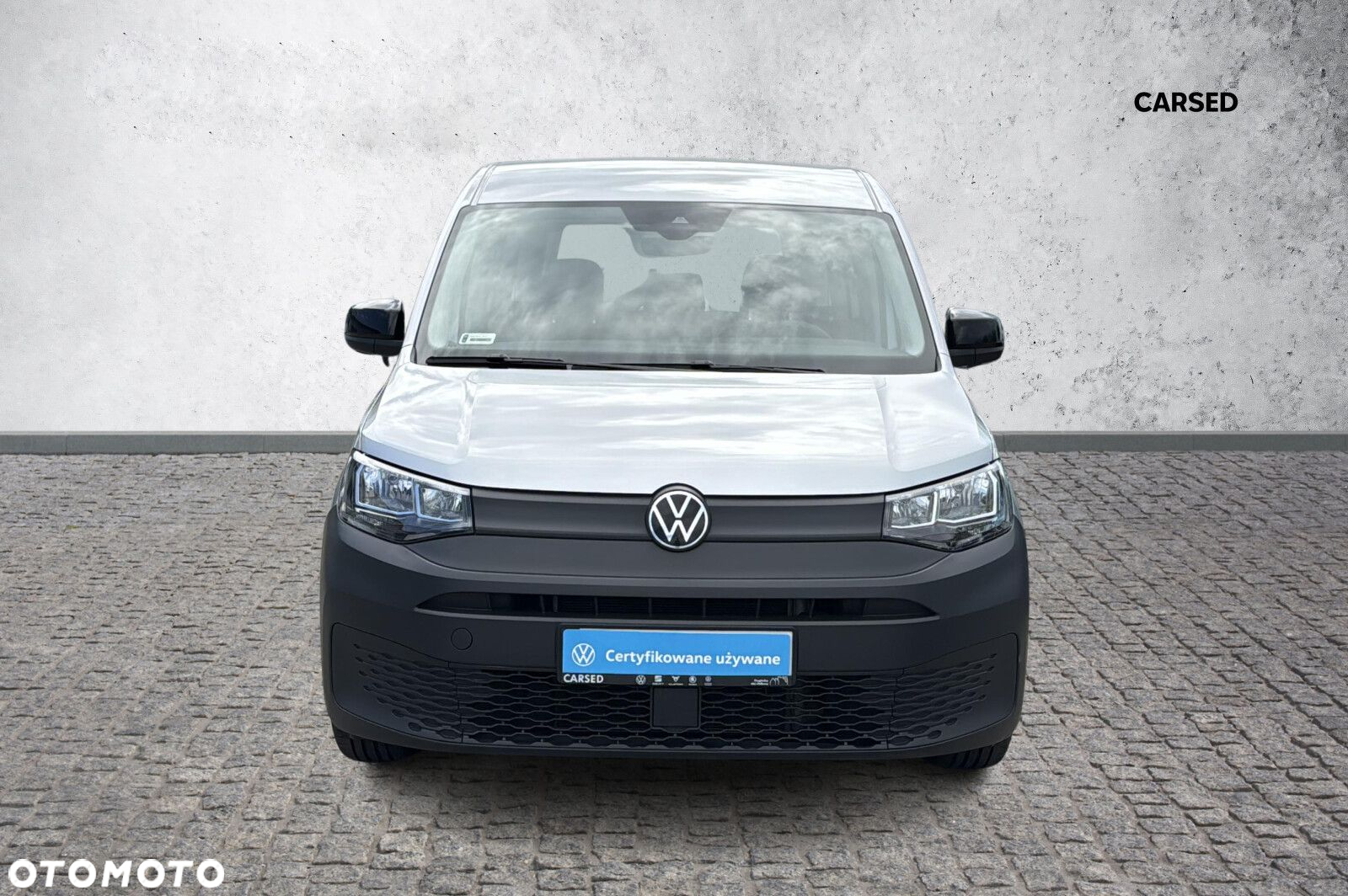 Volkswagen Caddy - 8