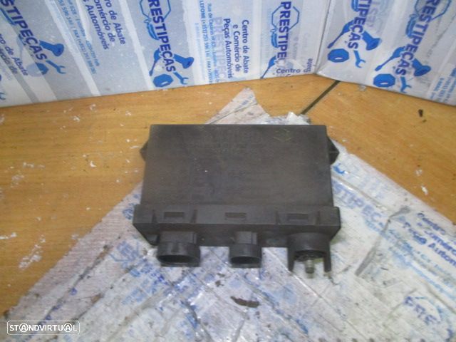 Modulo Rele 73506002 RENAULT 19 1995 1.9DT Caixa Relé De Pré-Aquecimento - 1