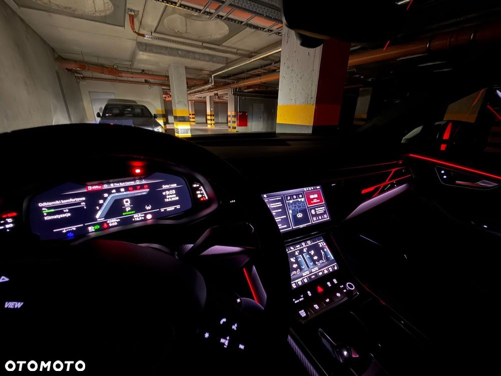 Audi SQ7 - 14