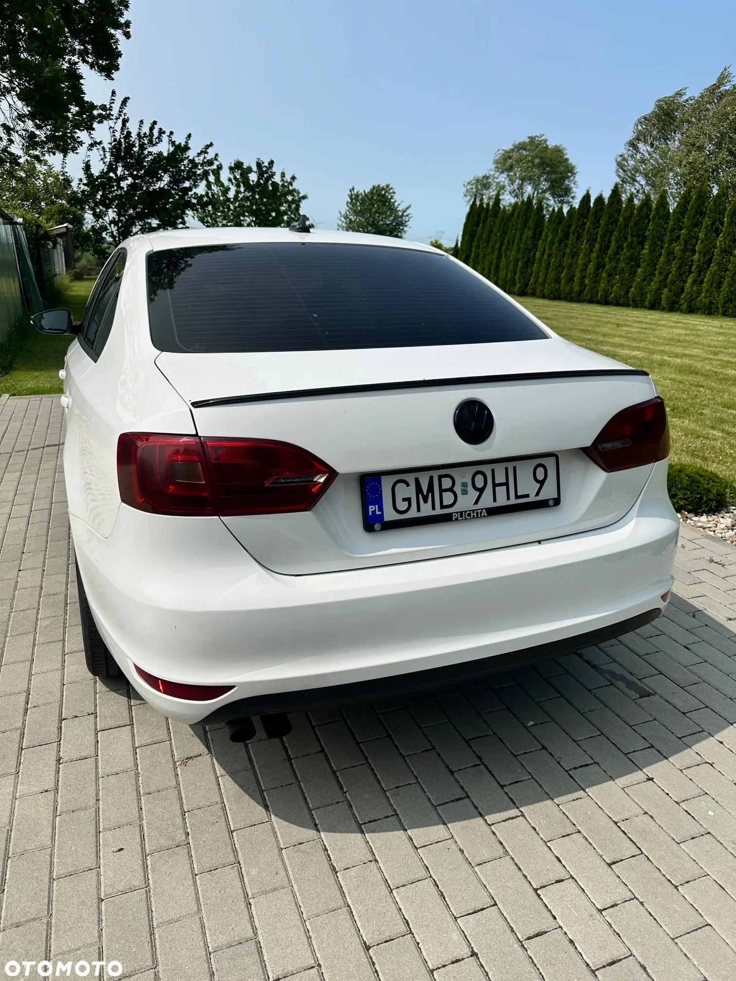 Volkswagen Jetta 2.0 TDI DPF Comfortline DSG - 7