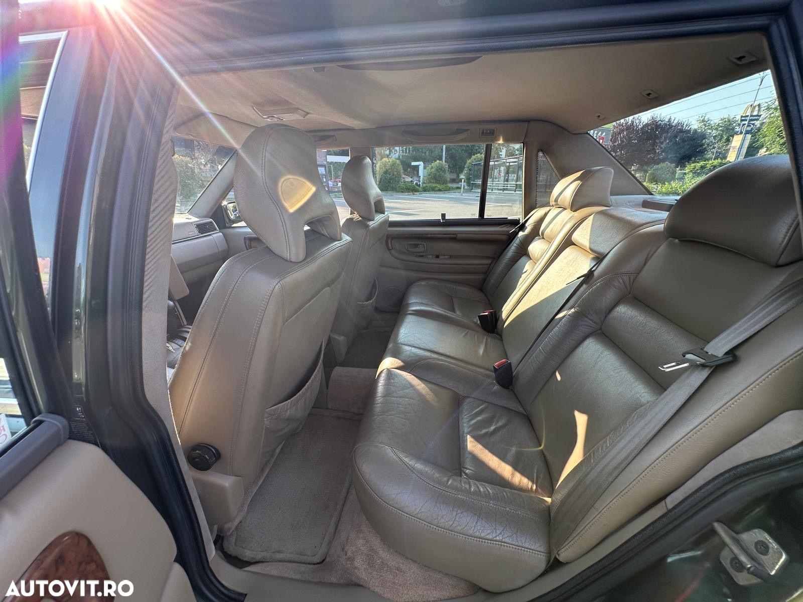 Volvo 960 - 21