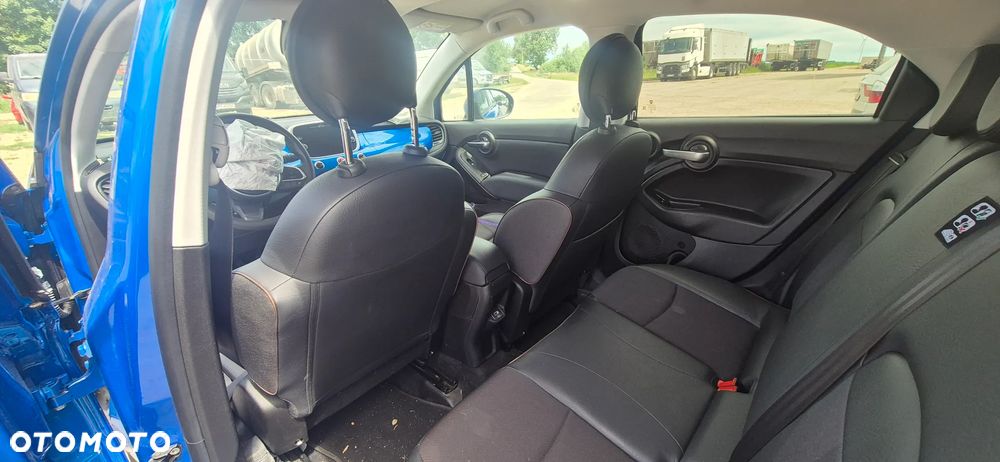 Fiat 500X - 17