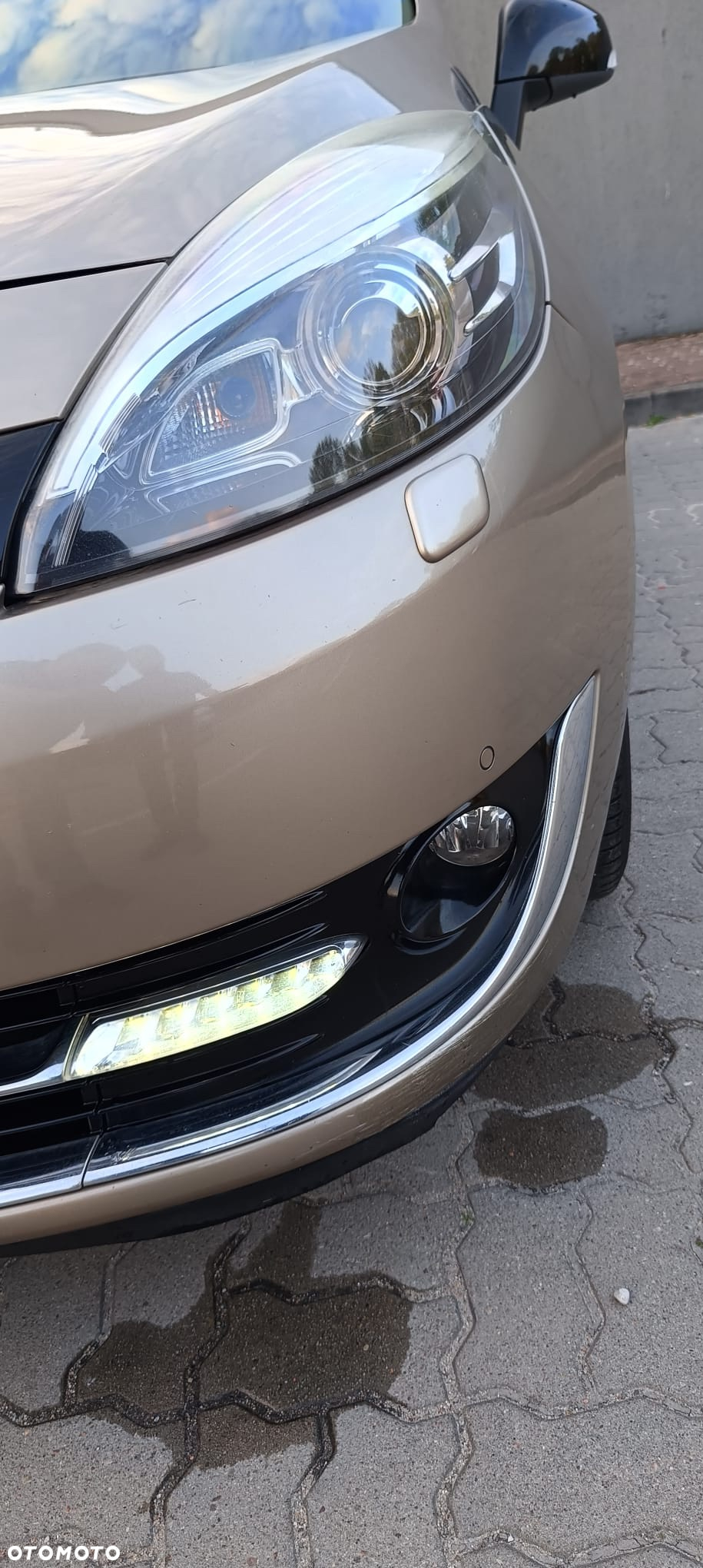Renault Grand Scenic Gr 1.6 dCi Energy Limited - 10