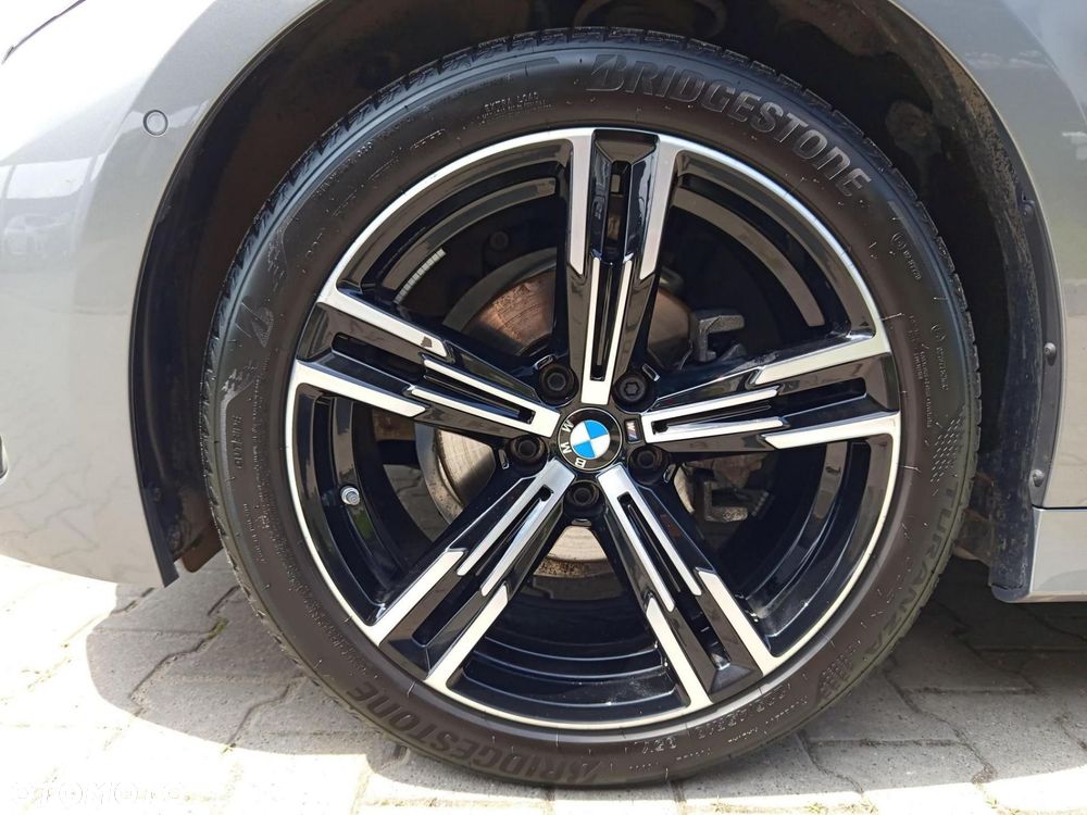 BMW Seria 3 - 10