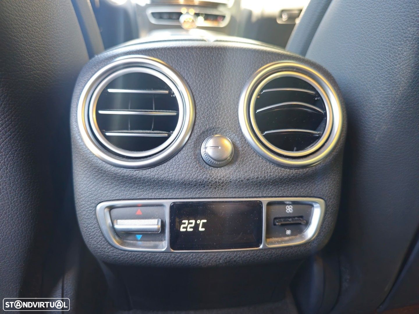 Mercedes-Benz C 300 de T 9G-TRONIC AMG Line - 30