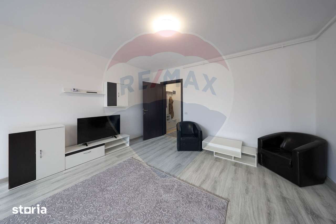 Apartament nou de inchiriat pet friendlly Sanpetru - Imagine principală: 4/15
