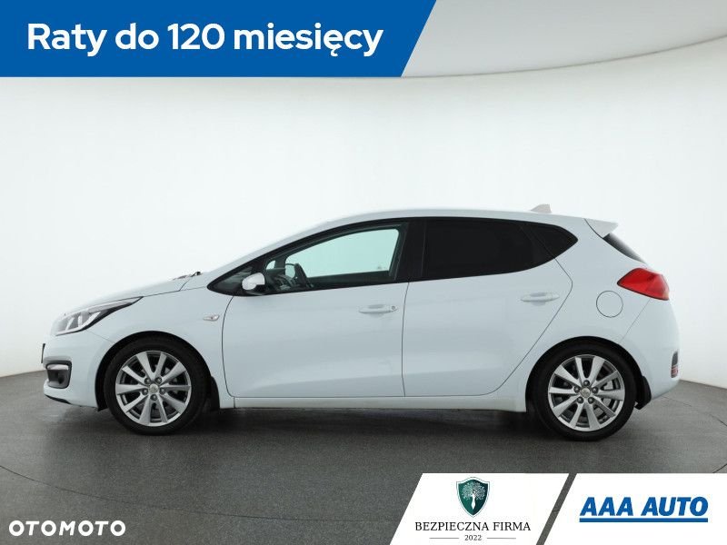 Kia Ceed - 3