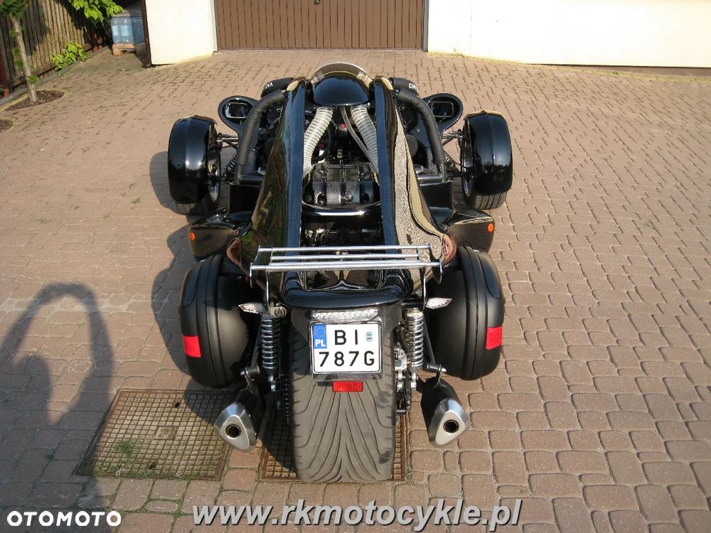 Can-Am Spyder - 37