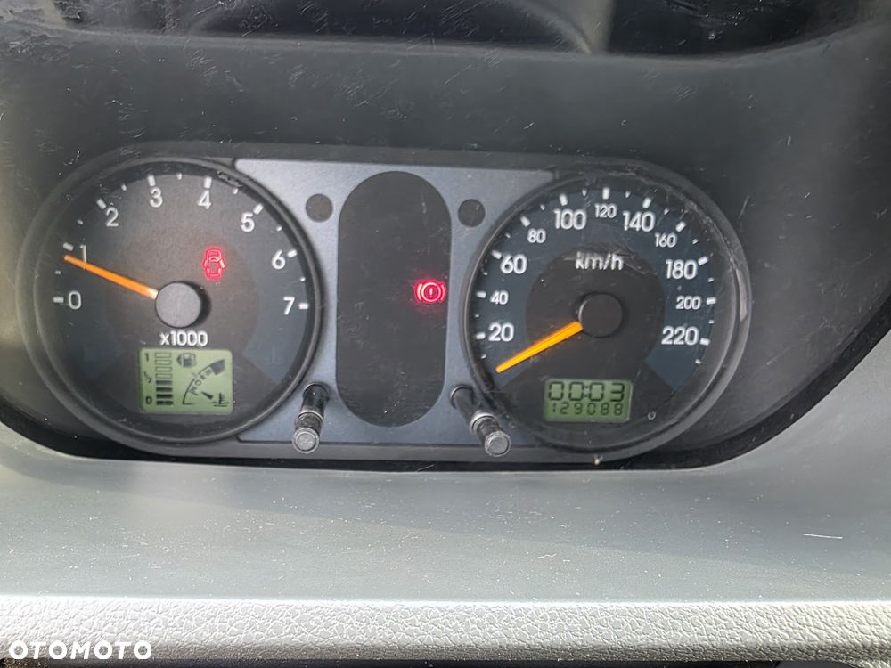 Ford Fusion 1.6 Viva X - 17