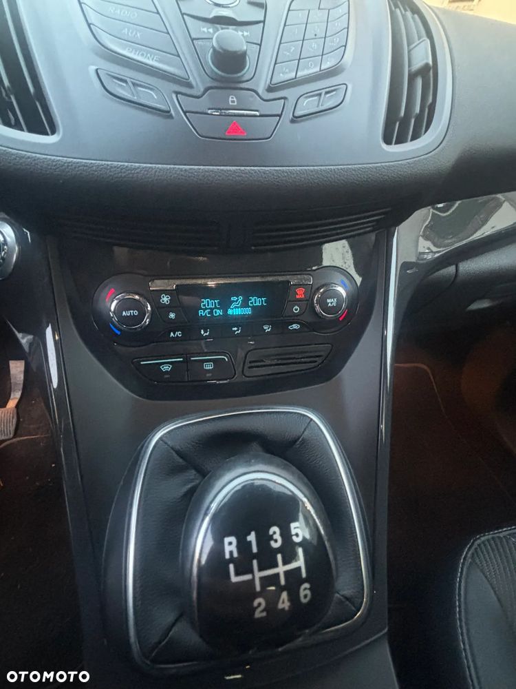 Ford Kuga 2.0 TDCi Individual - 7