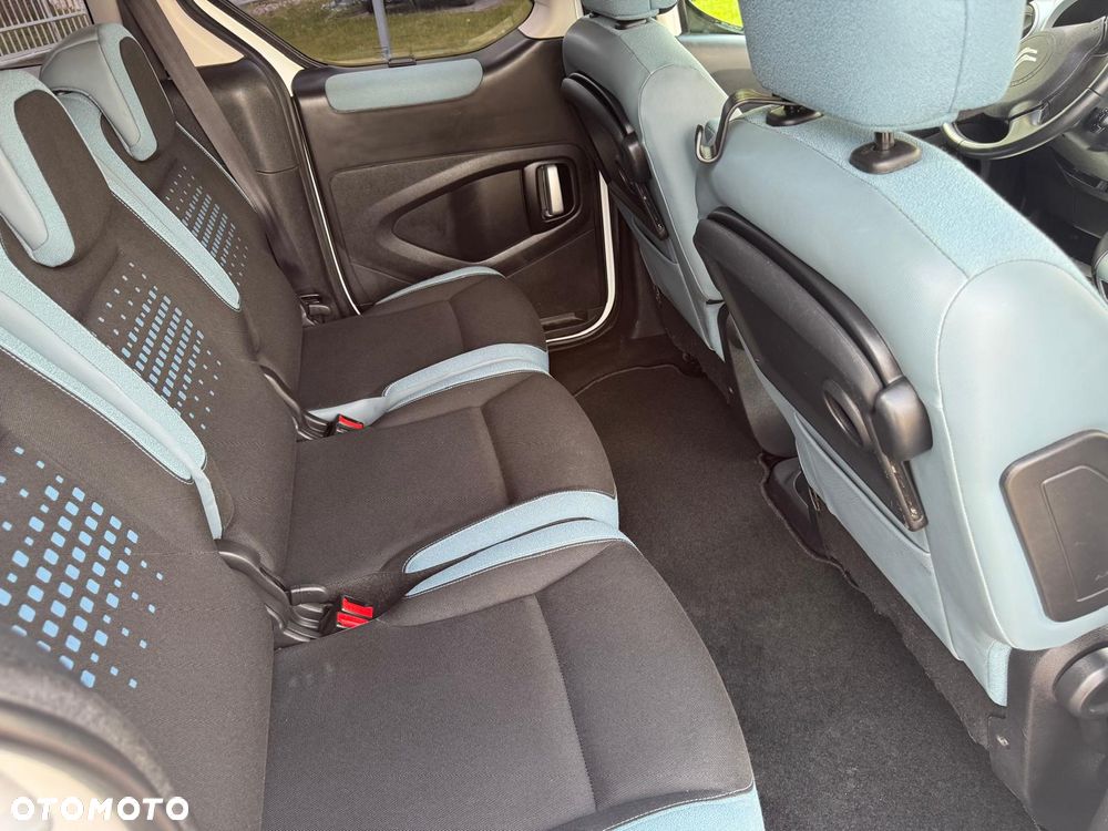 Citroën Berlingo - 17