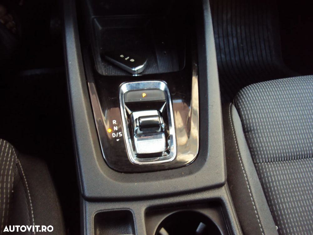 Skoda Octavia 2.0 TDI DSG Style - 9