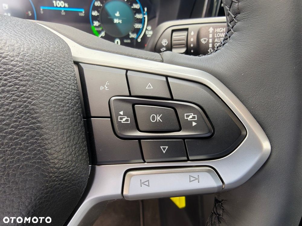 Volkswagen Amarok 2.0 TDi 4MOTION Life - 22
