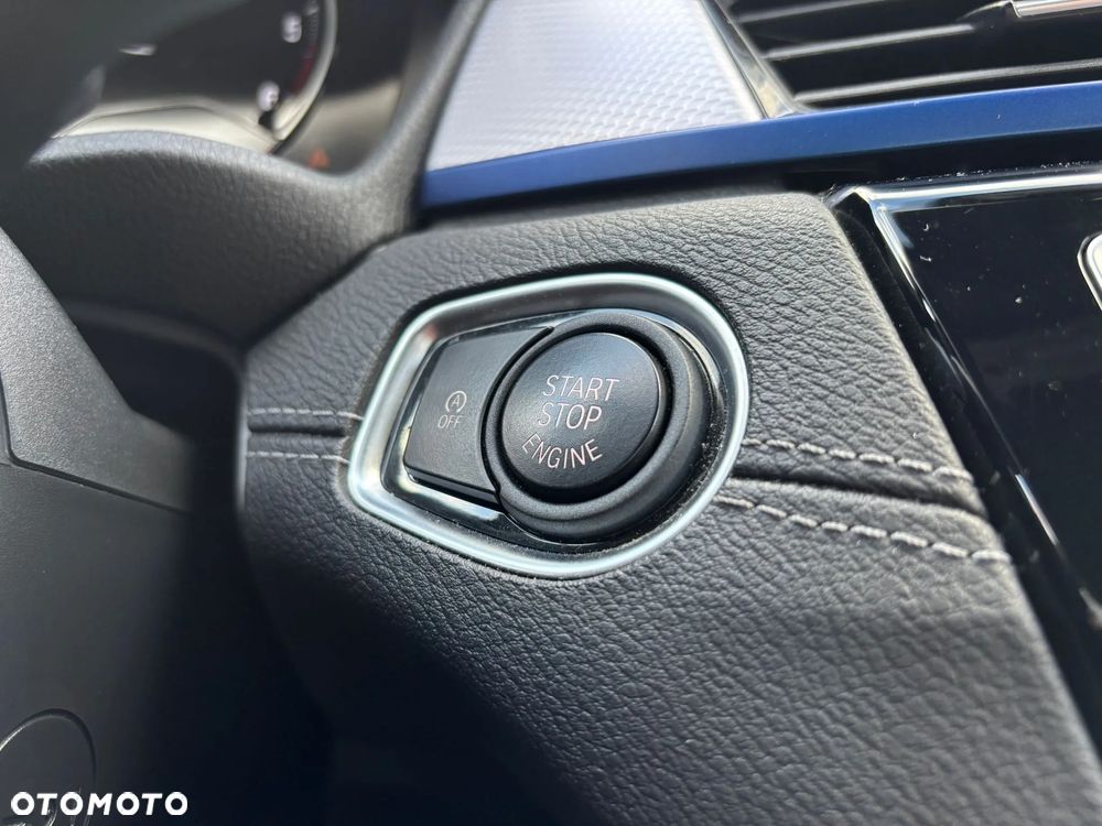 BMW X2 xDrive18d M Sport - 21