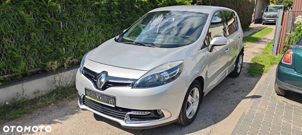 Renault Scenic ENERGY TCe 115 Expression - 7