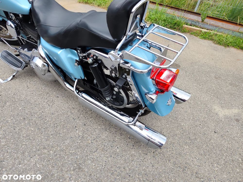 Harley-Davidson Touring Road King - 32
