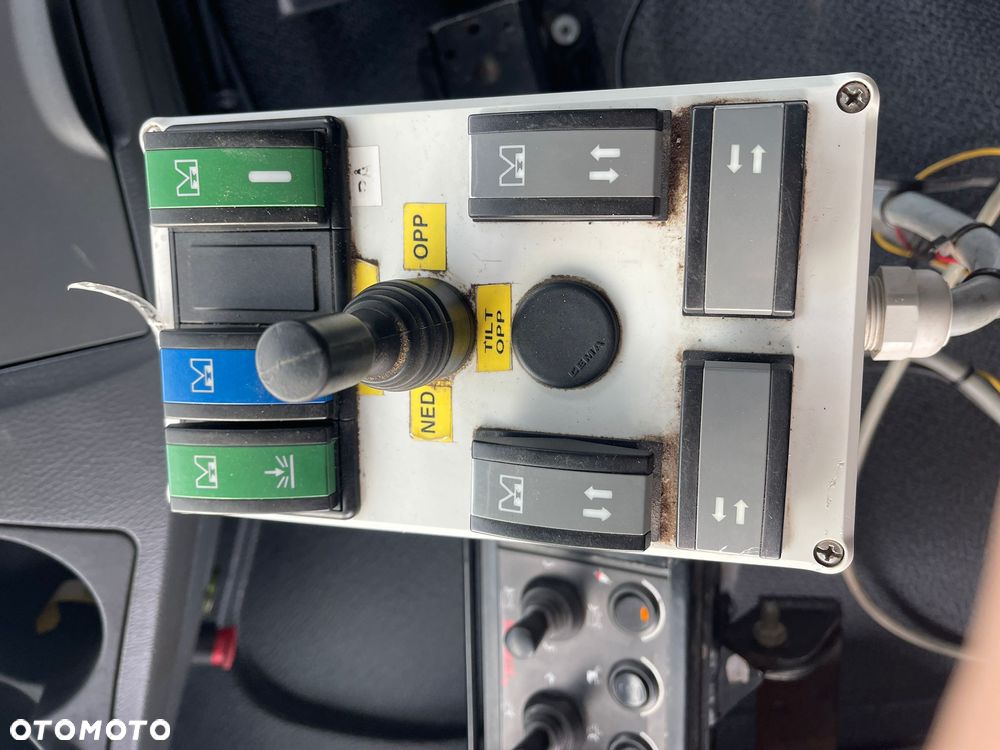 Mercedes-Benz ACTROS 2648 SPECJALNY PłUG 6X4!!! - 14