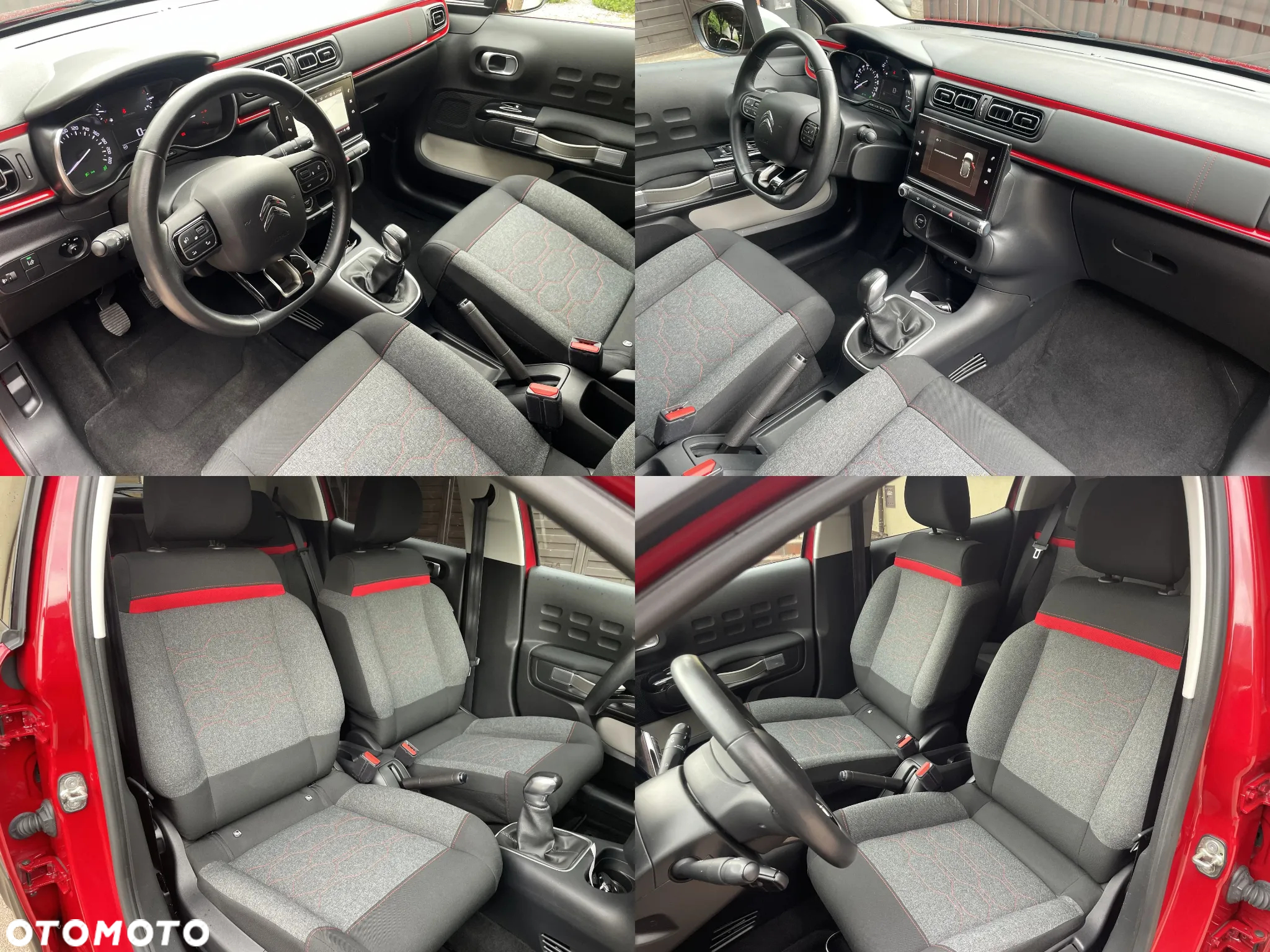 Citroën C3 1.2 PureTech GPF Shine S&S - 11