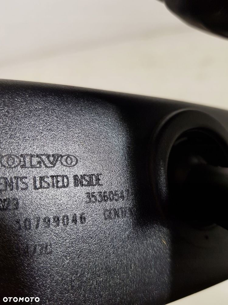 lusterko wsteczne wewnętrzne kompas 30799046 volvo xc60 i eu 3.2b - 10