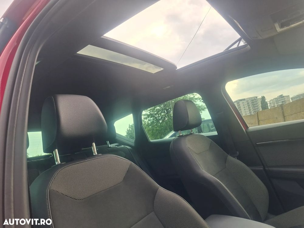 Seat Ateca 1.5 TSI ACT DSG OPF Xcellence - 6