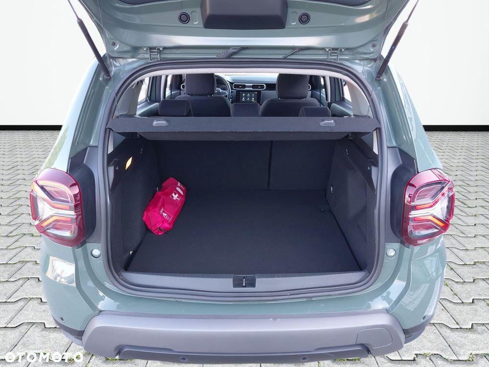 Dacia Duster 1.0 TCe Journey - 29