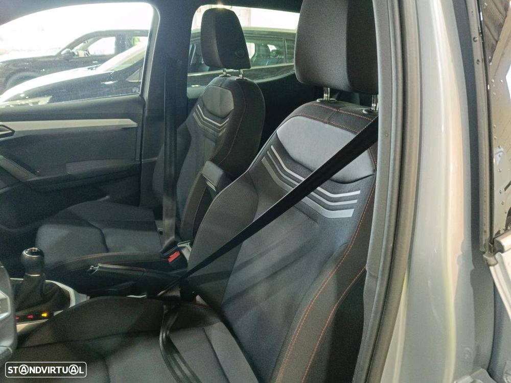 SEAT Arona 1.0 TSI FR - 5