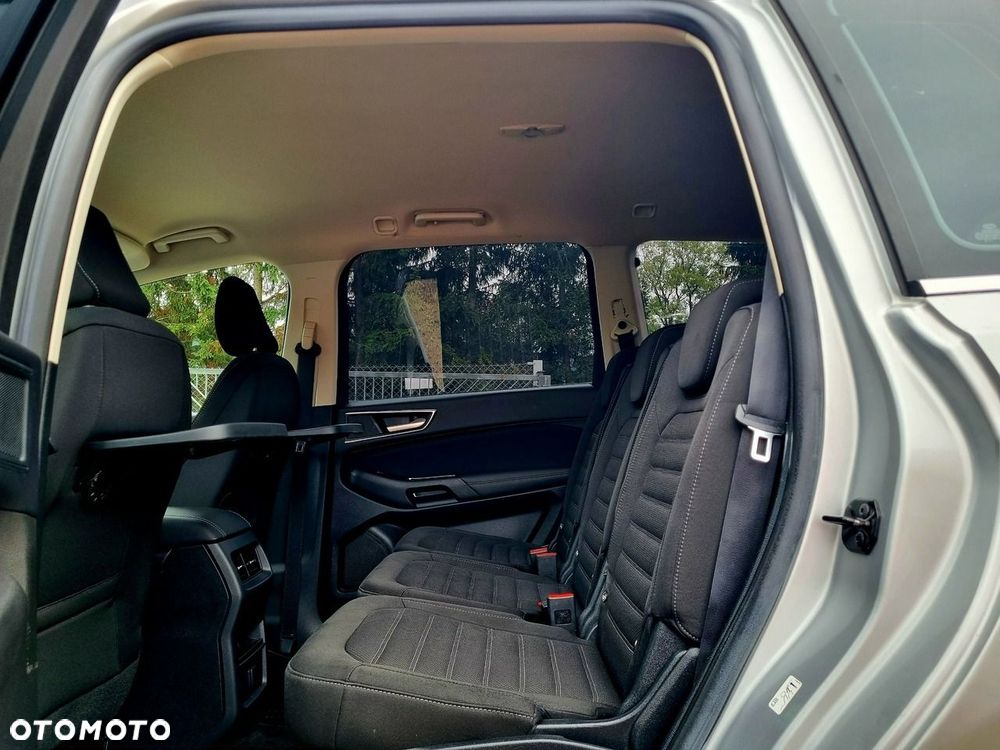 Ford Galaxy 2.0 TDCi Titanium PowerShift - 10