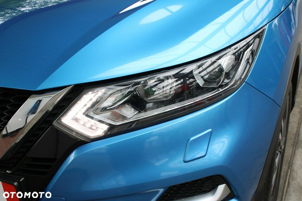 Nissan Qashqai 1.6 DIG-T N-Connecta - 31