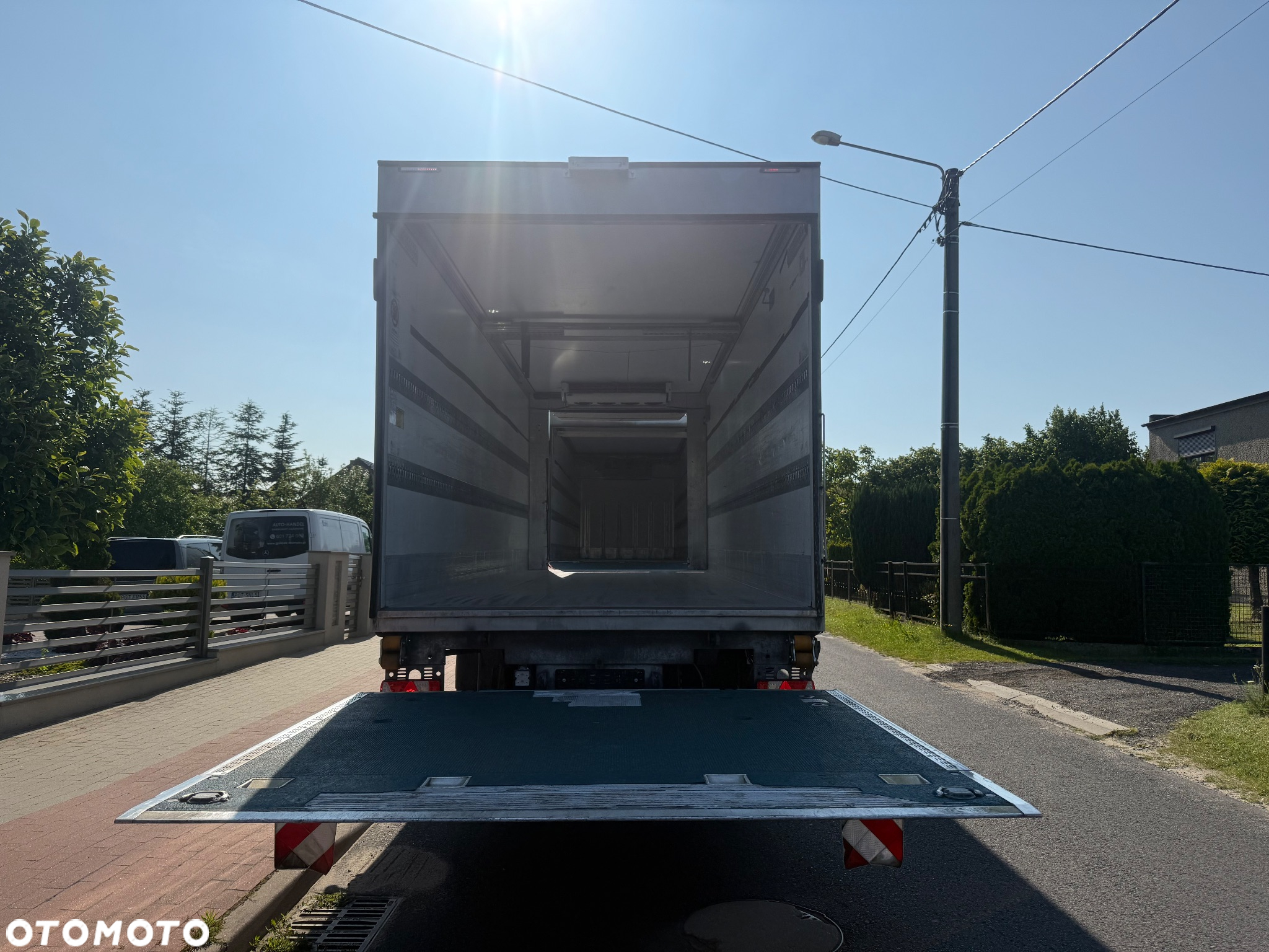 Mercedes-Benz ACTROS 2540 - 16