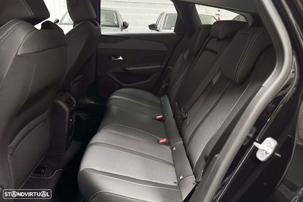 Peugeot 308 SW PureTech 130 EAT8 Allure Pack - 49