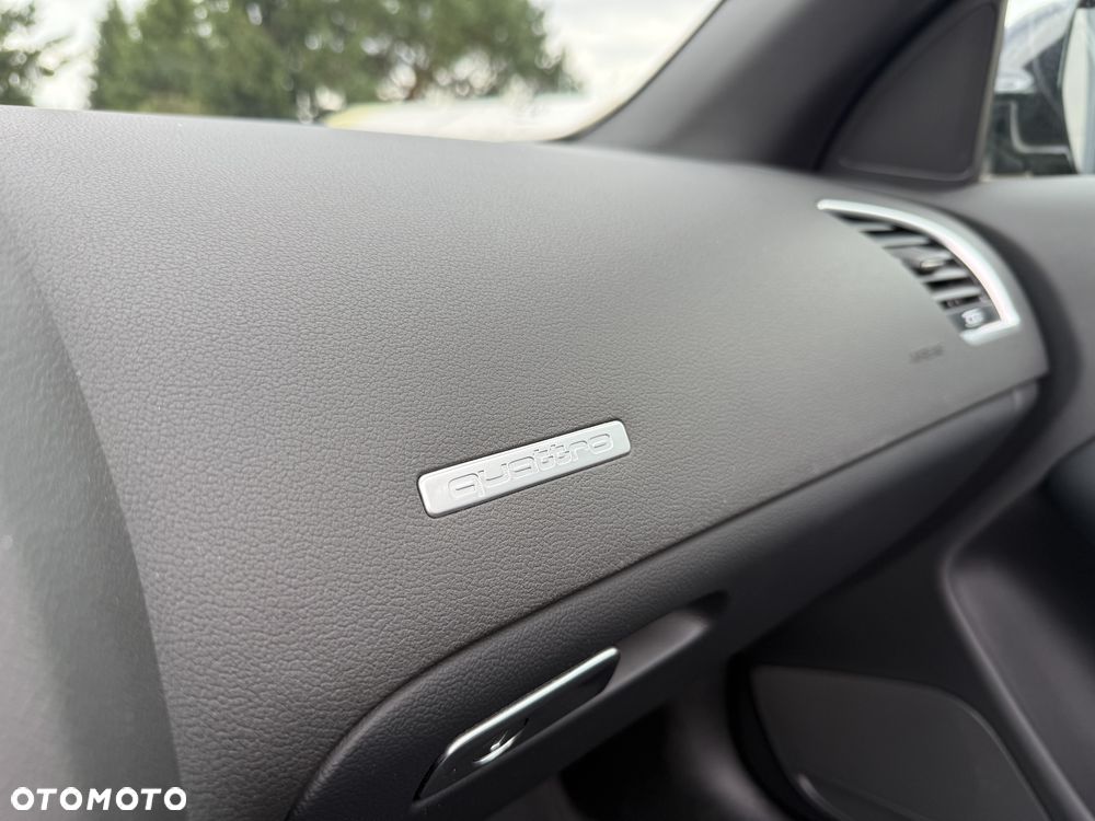Audi A5 Cabrio 2.0 TDI DPF (clean diesel) quattro - 27