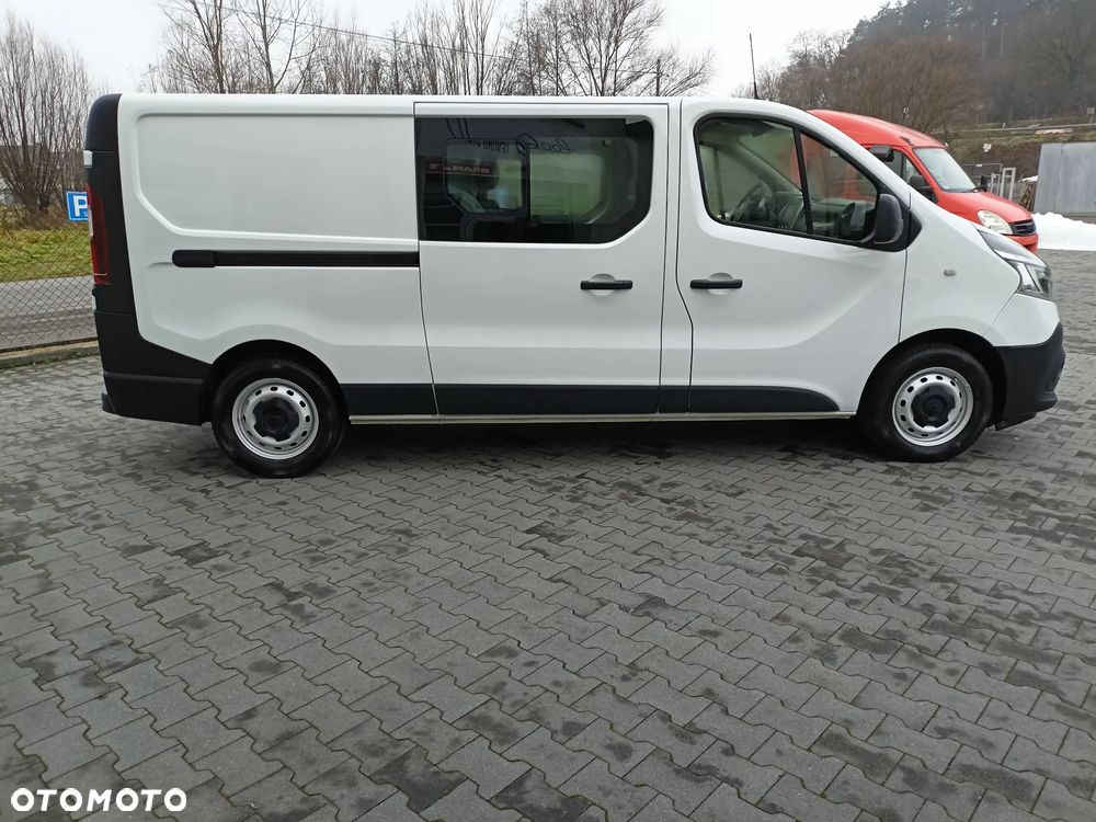 Renault Trafic - 8