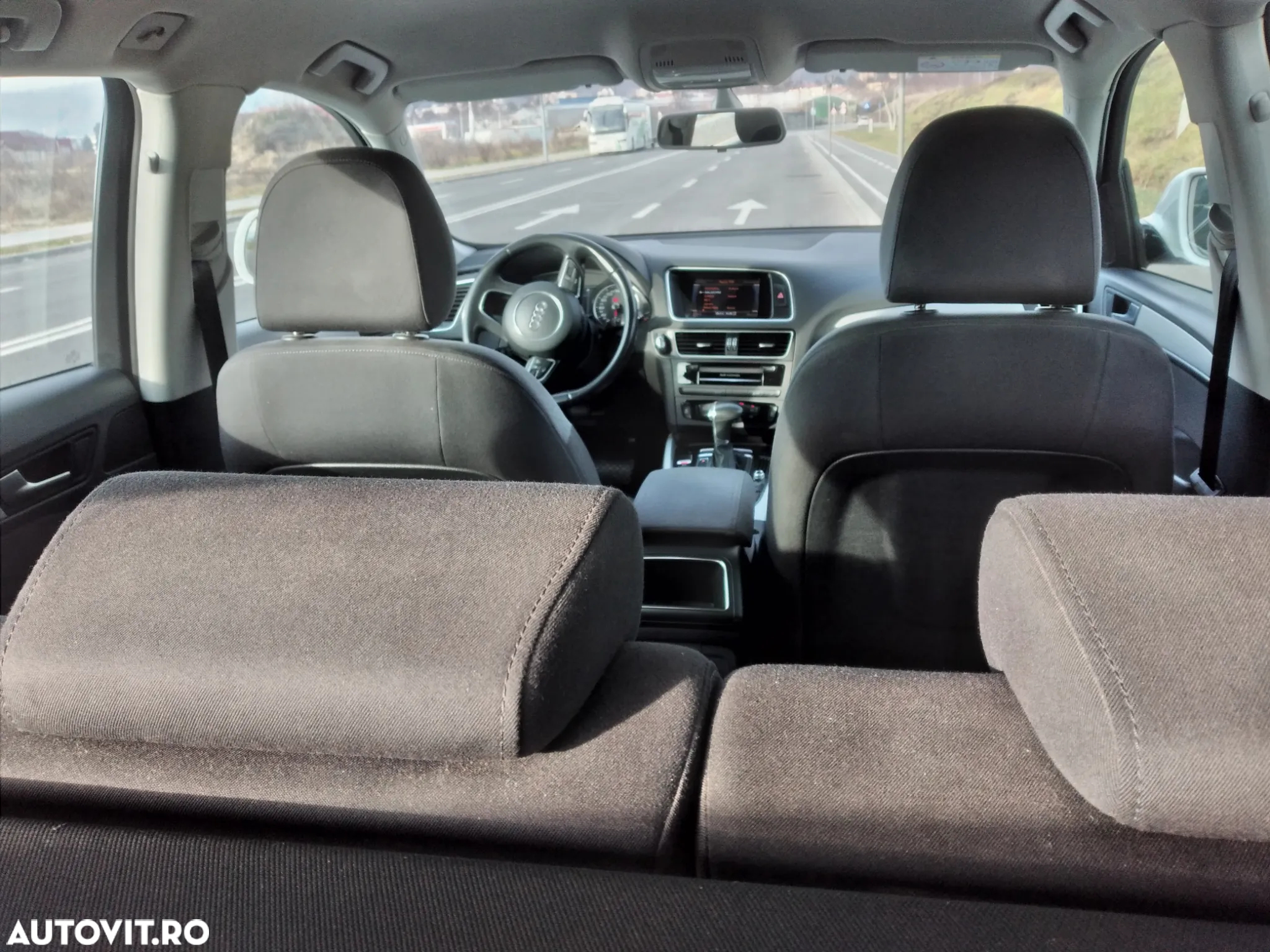 Audi Q5 - 7