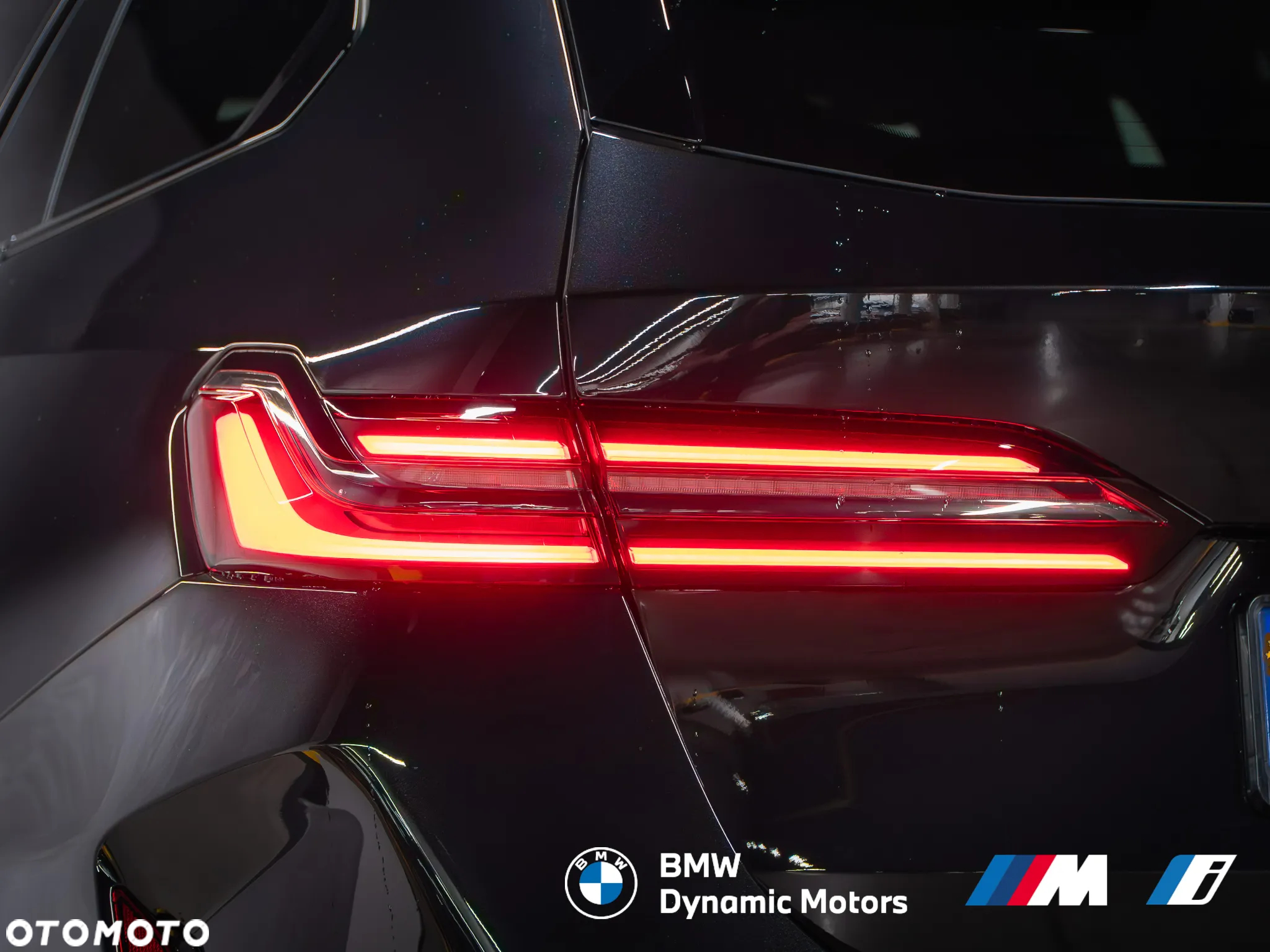 BMW M5 xDrive Touring - 11