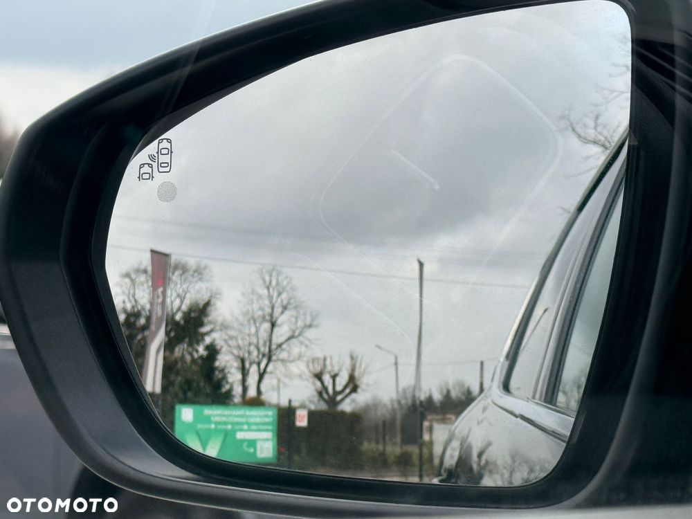 Citroën C5 Aircross 1.6 PHEV 225 Shine EAT8 - 23